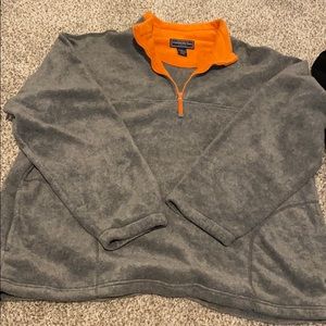 Susquehanna Trail Half Zip